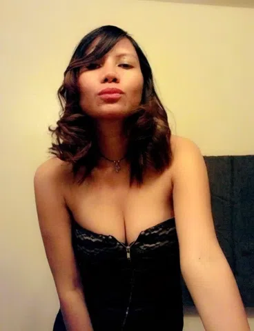 Filipino Beauty