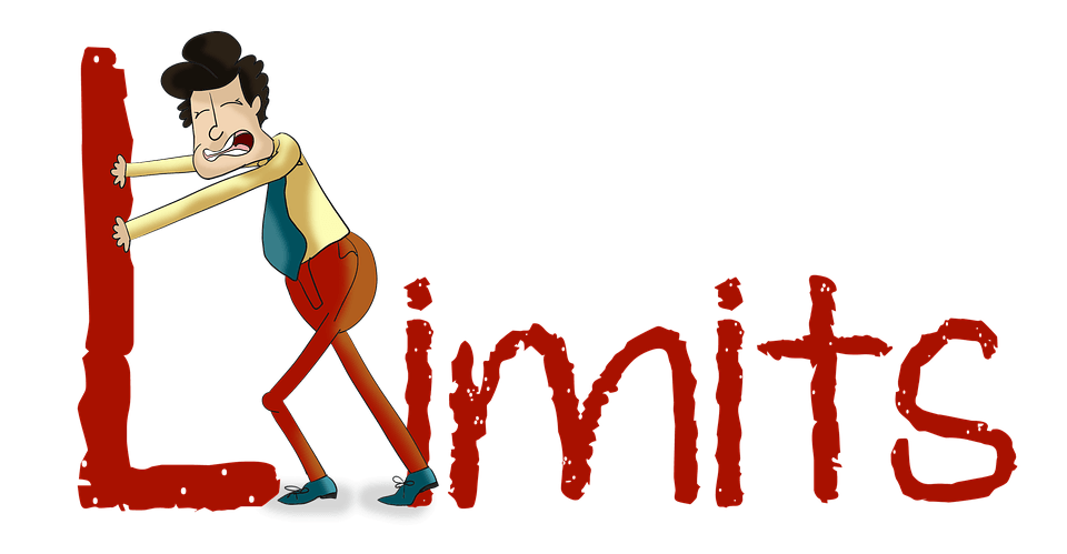 Talk to your partner about Sexual limits