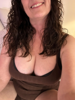 Kinky Mature next door