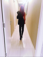 The Seductress Next Door