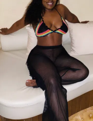 WHITE CUCKS FOR MY BLACK BULL HUSBAND