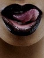 My Lips are Juicy