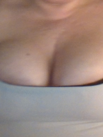 pics of pierced titties cover image