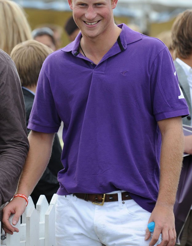 Prince Harry