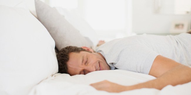 Ways to help you have a sleep orgasm