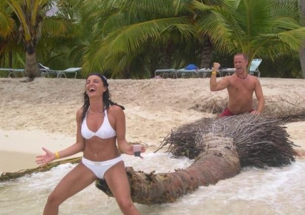 Sex on the Beach