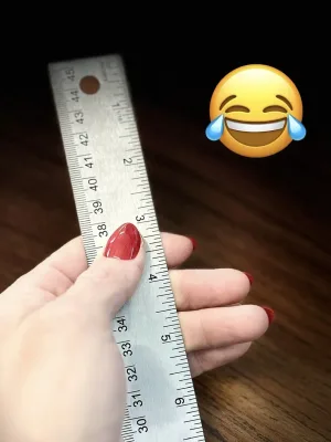 Small Cock Losers Are You Even Hard