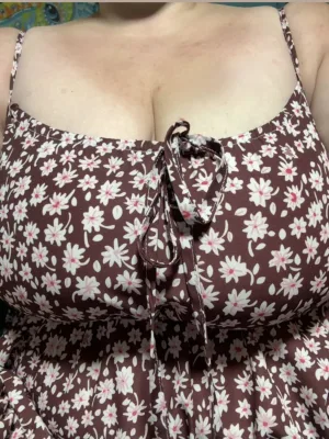 Mature, Curvy, And in the Mood for Trouble