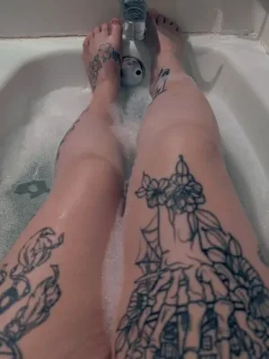 Rub a dub dub  cover image