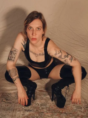 Share your fantasies with me