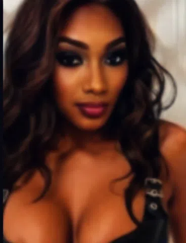 Thickass Goddess Ebonie