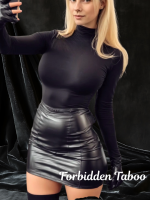 Forbidden Taboo Tell All