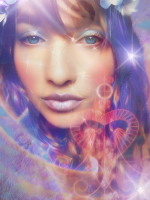 GIFTED BORN MYSTIC DIVINE ADVICE