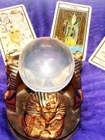 Spiritualist love channeling and specialist