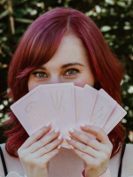 Tarot Readings by Kendra