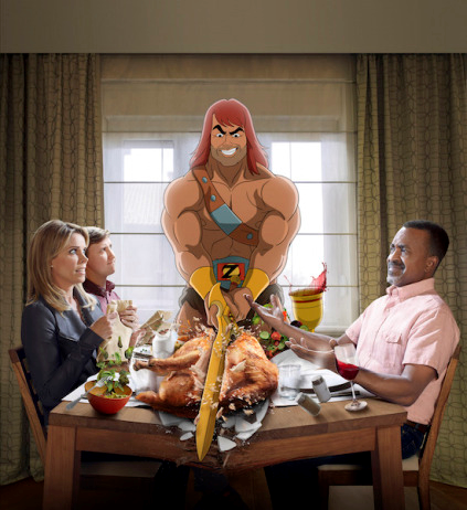 Son of Zorn