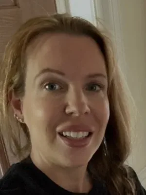 Psychic Courtney