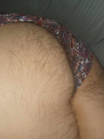 Hairy ass pictures  cover image