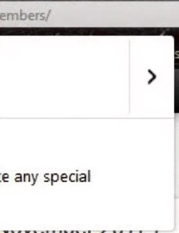 Changing my profile title