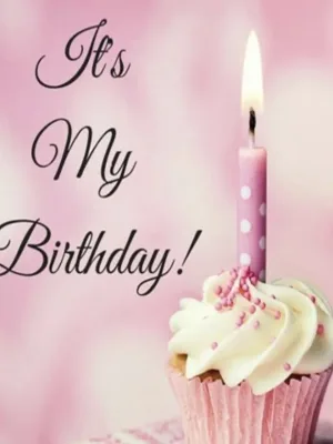 Happy Birthday to Me cover image
