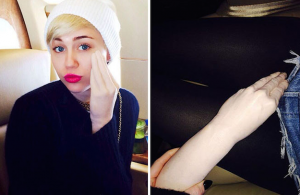 mileycyrus