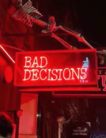 Confession Is Good For Your Soul