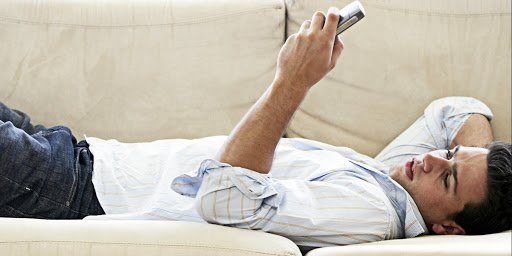 Master Sexting Mondays &ndash; When You&rsquo;re not in the Mood