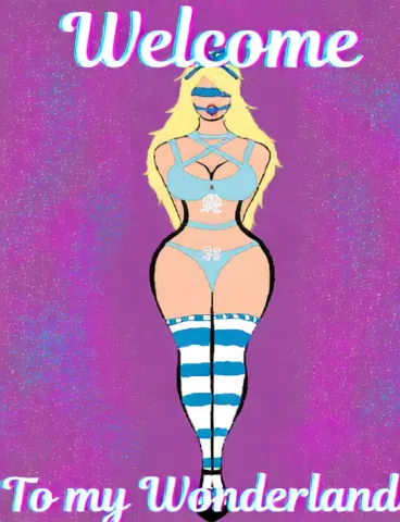 Alices Taboo Wonderland