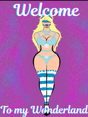 Welcome to my NO LIMITS Wonderland