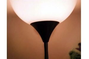 lamp