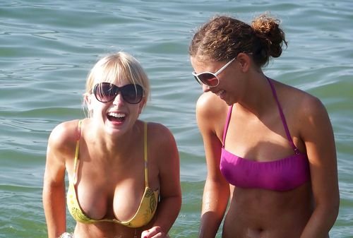 Bikinis