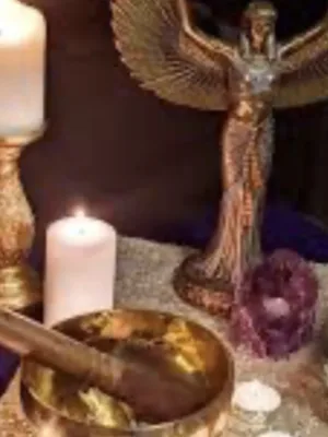 Psychic advice mimi