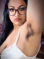 BushyGoddess Sonia