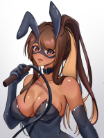 Mistress Bambi