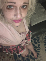 So naughty