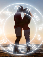 Falling in love with twin flame or soulmate