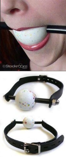 candy ball gag