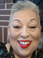 Psychic Medium Rev Marjorie Rivera Psychic Medium Rev Marjorie Rivera