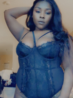 The Empress You Beg to Serve