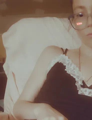 Naughty slut loves to play