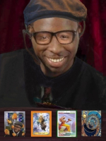 A Tarot Medium and A Listed Certified Master Psychic