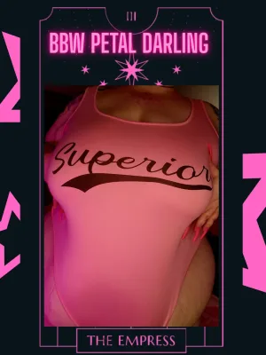 Your Kinky SSBBW Switch MILF