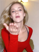 Anything Goes Little Bella