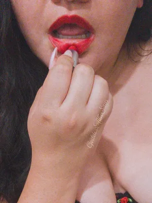 GoddessAllieSays