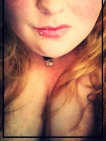 FinDom Female