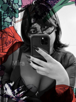 MiraSoBoredWithU