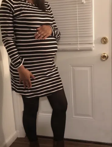 Pregnant Mama
