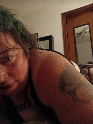 Mama needs a daddy