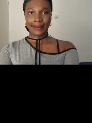 If you go black you never go back