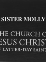 MollyMormon